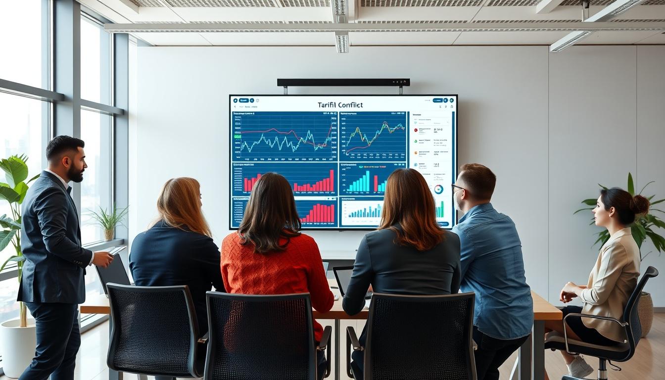 Professional plan visual